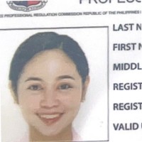 Mariel Shane Dela Torre