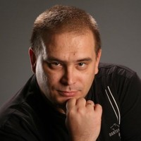 Eduard Isakov