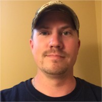 Sean Moore