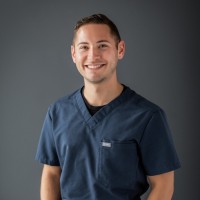 Jordan Dubow, PT, DPT, CSCS, Cert. DN