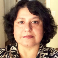 Monica Malik