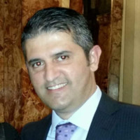 Ali Ibrahim