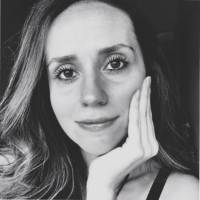 Claudia O’Keeffe