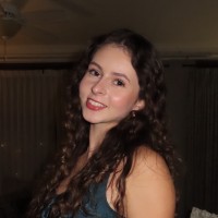 Isabella Sanchez