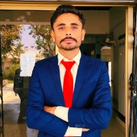 Rashid Ali