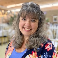 Sharon Shinn