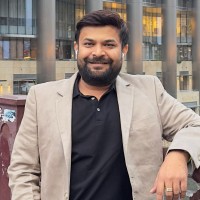 Kevin Patel