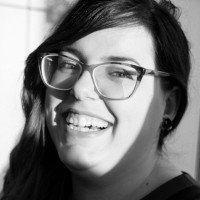 Catherine Garceau
