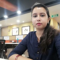 Sansmrita Chattopadhyay