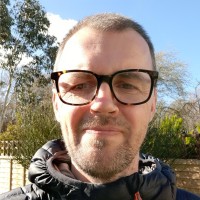 Scott Liddle