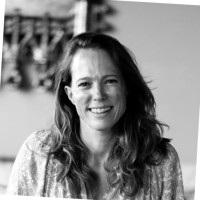 Mary van der Westhuizen