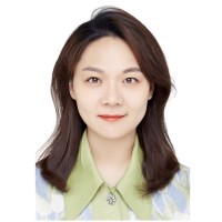 Shanshan Huang