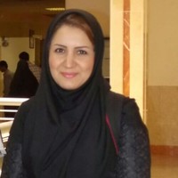 Samaneh Mousavi