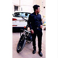 Kashif Khan