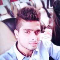 Sharif Ahamed