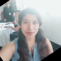 Sandra Elizabeth Ruelas Chumpitazi