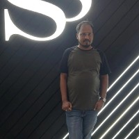 Sameer Swain