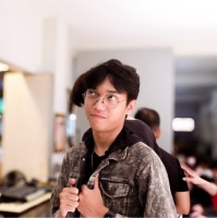 Nathanael David Jonas