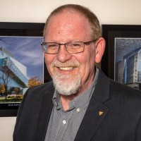 Luc Cormier