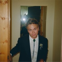 Marcus Finley-Hedstrom