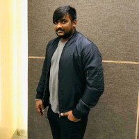 Saikumar Mudhigonda