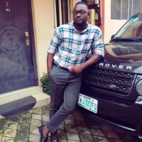 Doyin Akindotuni