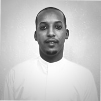 Abdulrhman Mohammed