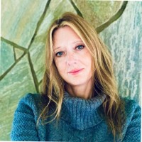 Angela Wooden