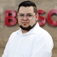 Oscar Escamilla Serna
