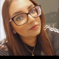Shazda Ahmed