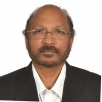 Senthi Rajaratnam  CEng PE FInstMC