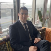 Reza Ghazanfari