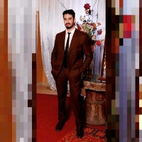 Ariz Fahad Azeem