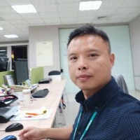 Patrick Bor