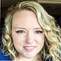 Amber Smith