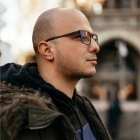 Konstantinos Kolpaxidis