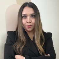 Isabel Alejandra Aparicio Rosales