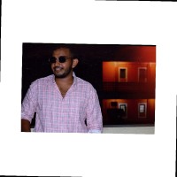 Telaprolu Srinivas