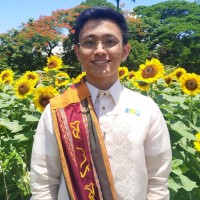 Allen Jasper Diño