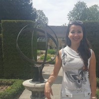 Sonia Jordan