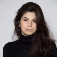 Elena Waldergan
