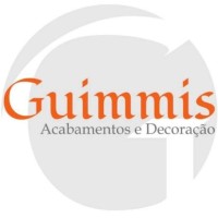 Guimmis Acabamentos e Decoração