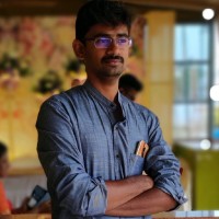 Venkatesh Rasappan