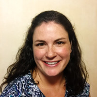 Abbie Blackshire, Ma, Lpc