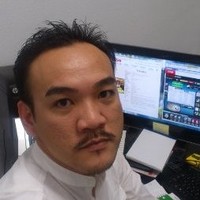 Timothy Nguyen