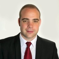 Dániel Erdős