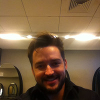 Marcel Machado