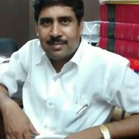ABHAY KUMAR BHARDWAJ