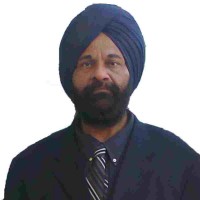 Moninder Pal Singh