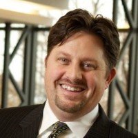 Jonathan Drewes, CFP